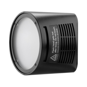 godox h200r round flash head for ad200