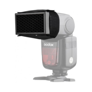 godox hc 01 honeycomb grid for speedlite