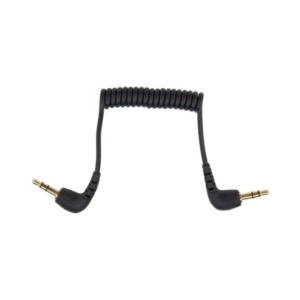 rode sc2 3.5mm trs coiled cable