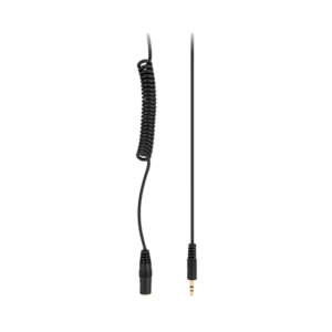 rode vc1 3.5mm trs extension cable (10')
