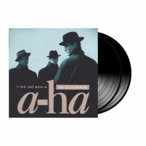 a ha: time and again (vinyl)