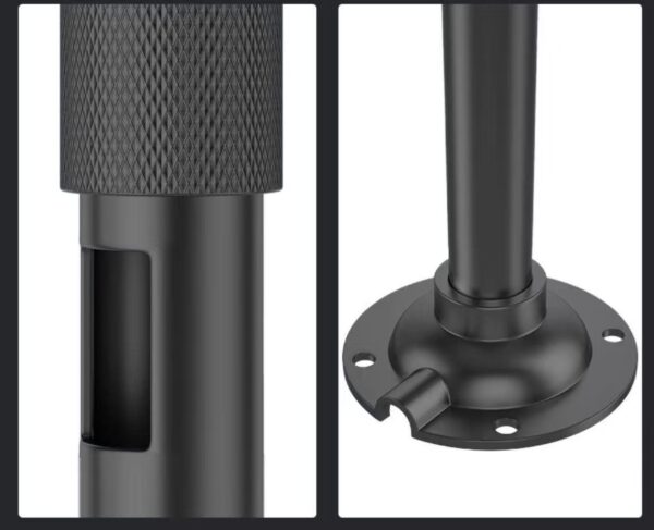 projection ceiling mount stand