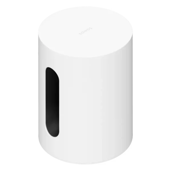 sonos sub mini wireless subwoofer