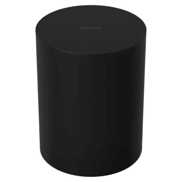 sonos sub mini wireless subwoofer
