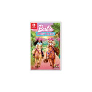barbie horse trails (n.switch)