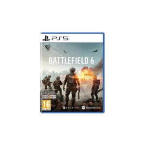 battlefield 6 (ps5)