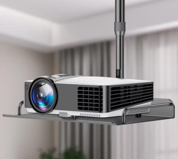 projection ceiling mount stand