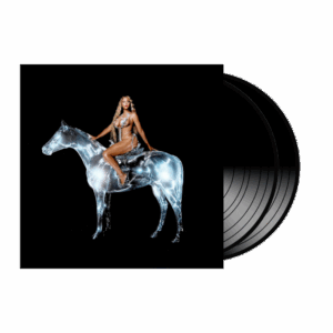 beyoncÉ: renaissance act i (vinyl)
