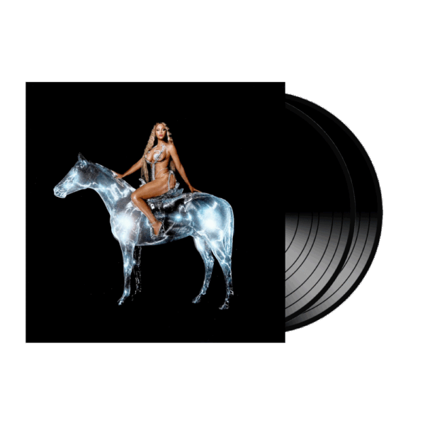 beyoncÉ: renaissance act i (vinyl)