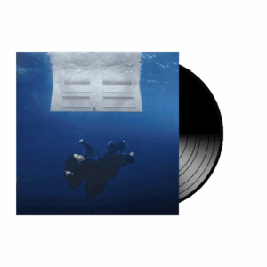 billie eilish: hit me hard and soft (vinyl)