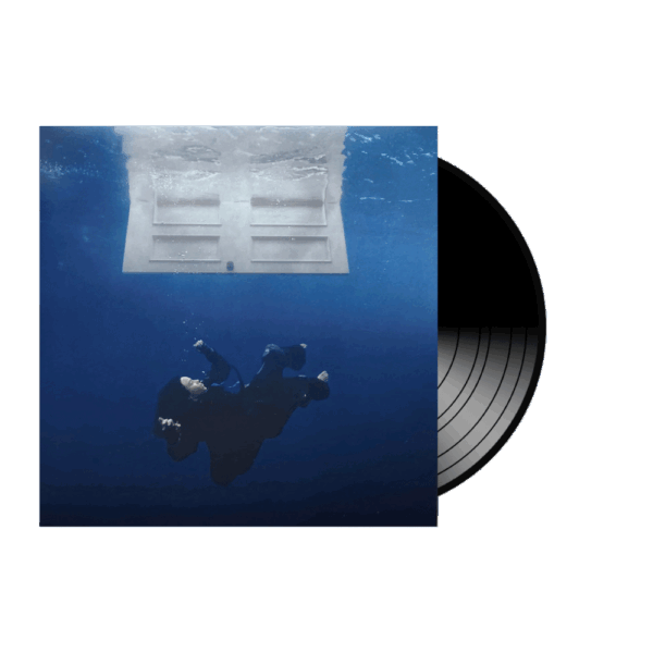 billie eilish: hit me hard and soft (vinyl)