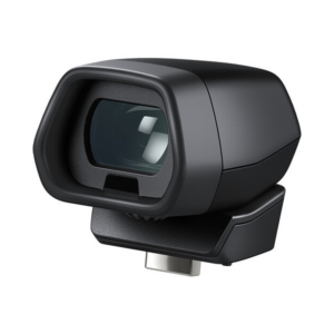 blackmagic design evf for 6k pro