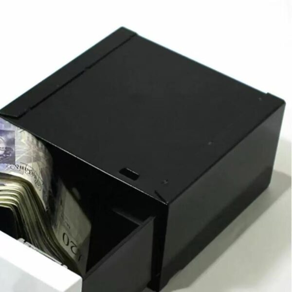 socket wall safe