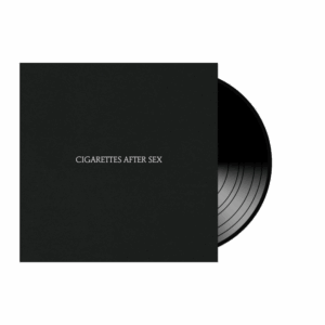cigarettes after sex: cigarettes after sex (vinyl)