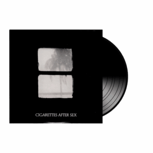 cigarettes after sex: crush (vinyl)