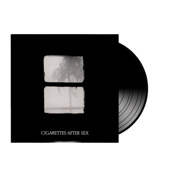 cigarettes after sex: crush (vinyl)