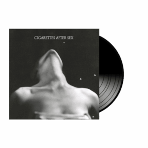 cigarettes after sex: i (vinyl)