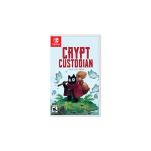 crypt custodian (n.switch)