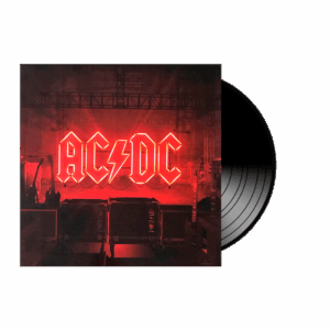 acdc: pwr up (vinyl)