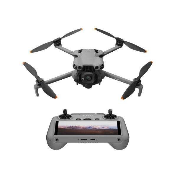 dji mini 5 pro fly more combo plus (dji rc 2)