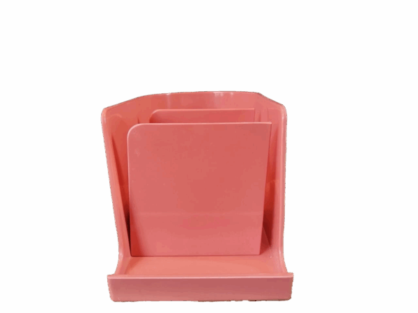 bamboo life pencil tray(random colors)
