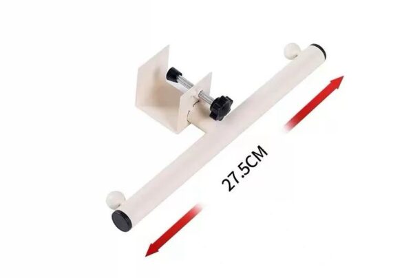 under desk clamp on hook