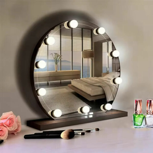 led vanity mirror lights kit 10