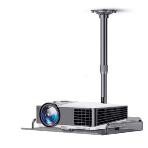 projection ceiling mount stand
