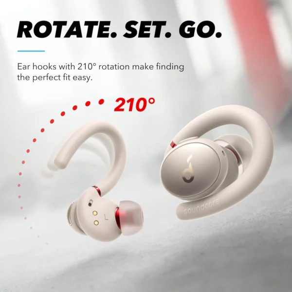 anker soundcore sport x10 white iteration