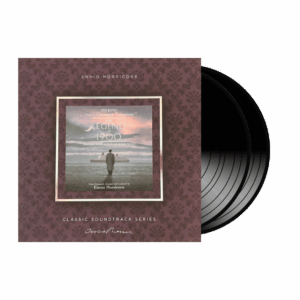 ennio morricone: legend of 1900 (vinyl)