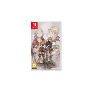 final fantasy tactics (n.switch)