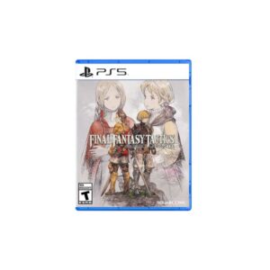 final fantasy tactics (ps5)