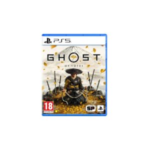 ghost of yotei (ps5)
