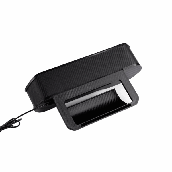 green lion universal organizer with charging doc (gl sx 12 6)