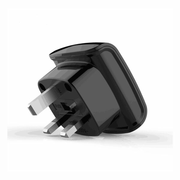 travel plug adapter (uk to sa)