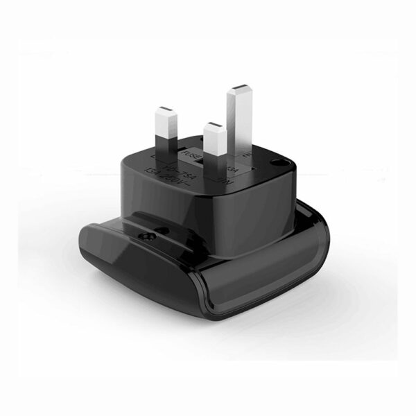 travel plug adapter (uk to sa)