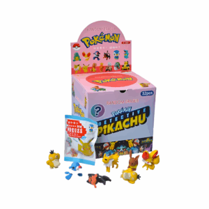 pokemon detective pikachu random eraser blind bag
