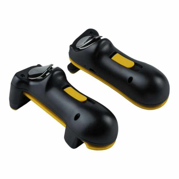 pubg gamepad trigger for tablet