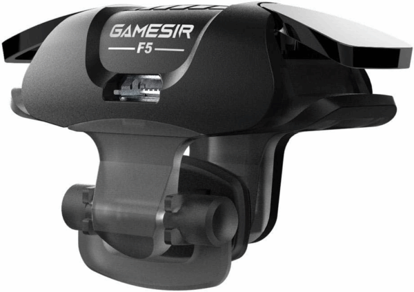 GameSir F5 Falcon Mini Mobile Gaming Controller - Image 10