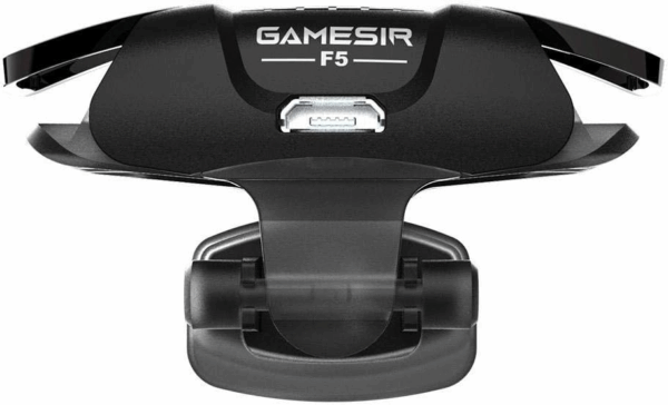 GameSir F5 Falcon Mini Mobile Gaming Controller - Image 11