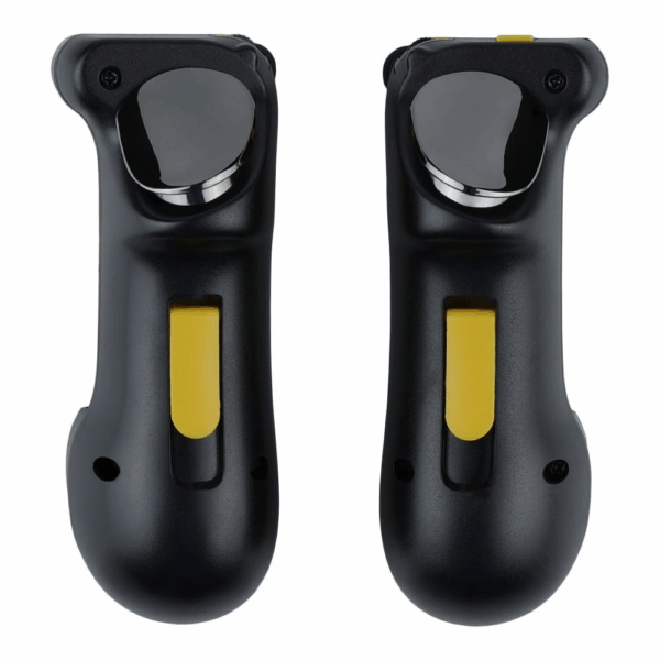 pubg gamepad trigger for tablet