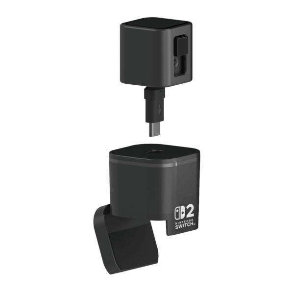 hori usb camera for nintendo switch 2