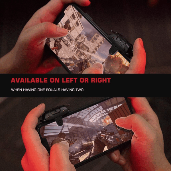 GameSir F5 Falcon Mini Mobile Gaming Controller - Image 3