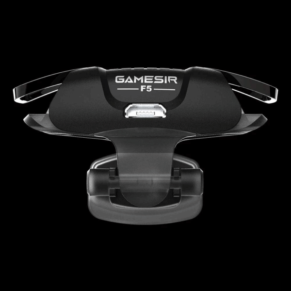 GameSir F5 Falcon Mini Mobile Gaming Controller - Image 4