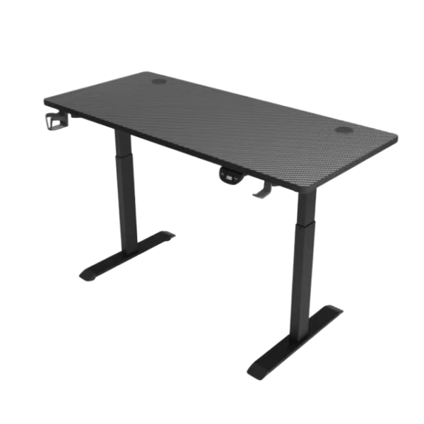 modern collective ergonomic motorized desk