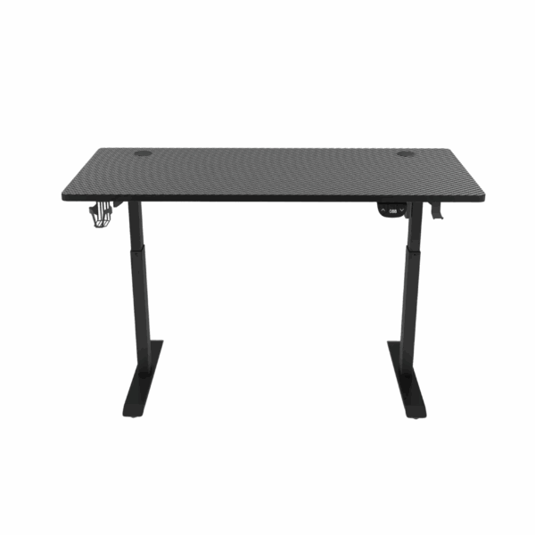 modern collective ergonomic motorized desk
