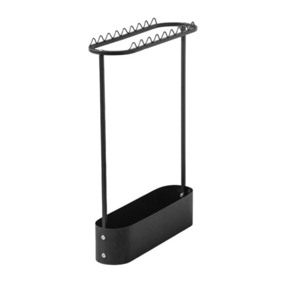 badminton racket storage rack