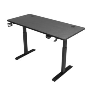 modern collective ergonomic motorized desk