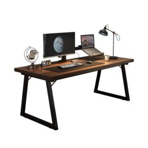 modern work desk