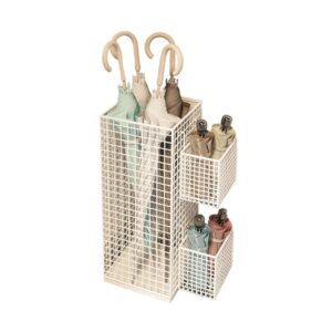 indoor mesh umbrella holder